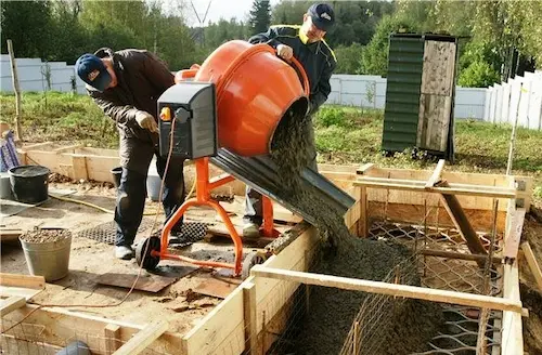 Ремонт садових пилососів та повітродувок