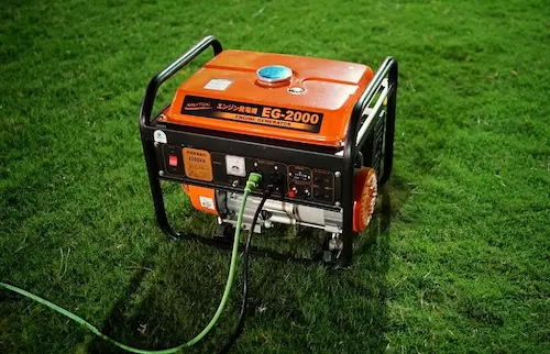 Ремонт генераторів