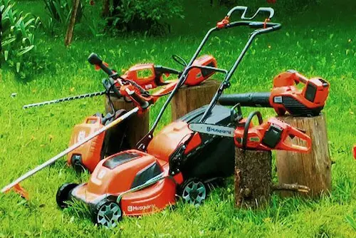 Інша садова техніка