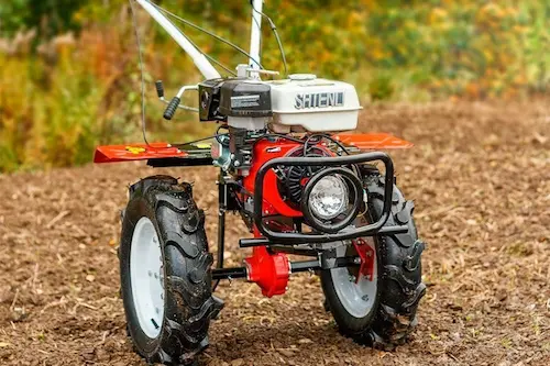 Ремонт культиваторів та мотоблоків