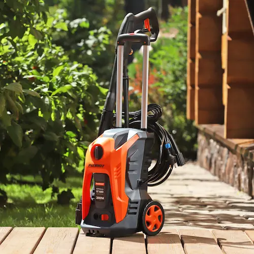 Ремонт мийок високого тиску